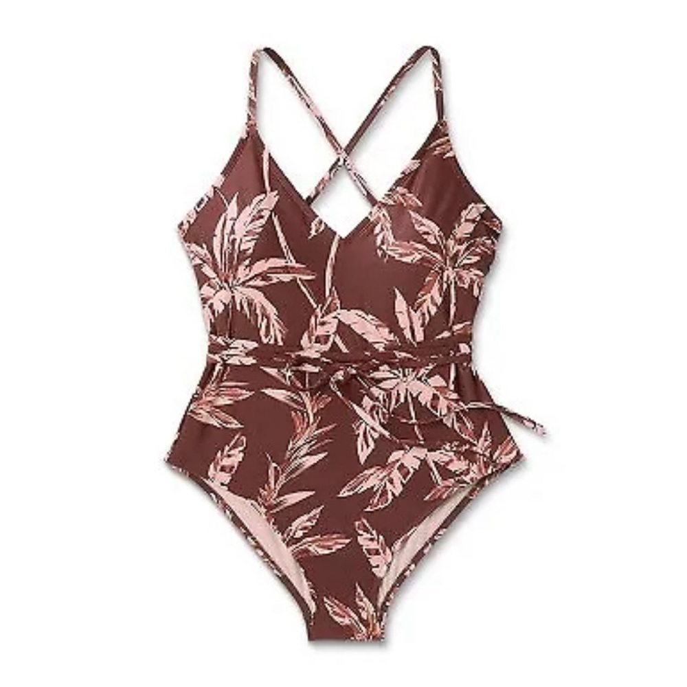 Women's One Piece Swimsuit - new with tags